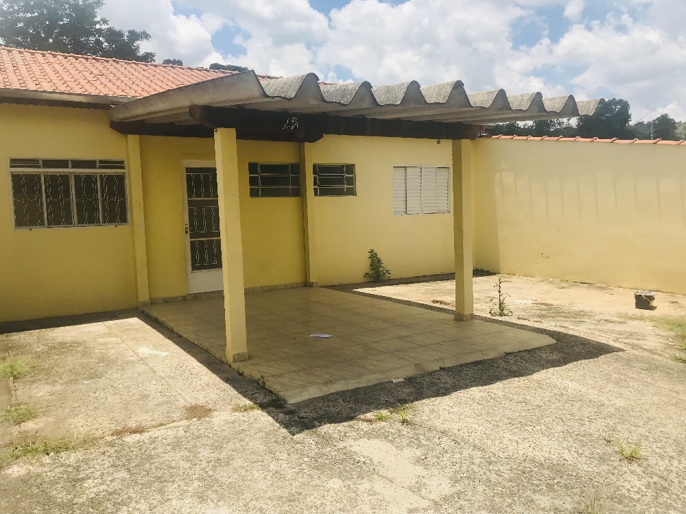 CASA PARA ALUGAR NO SILVESTRE 1