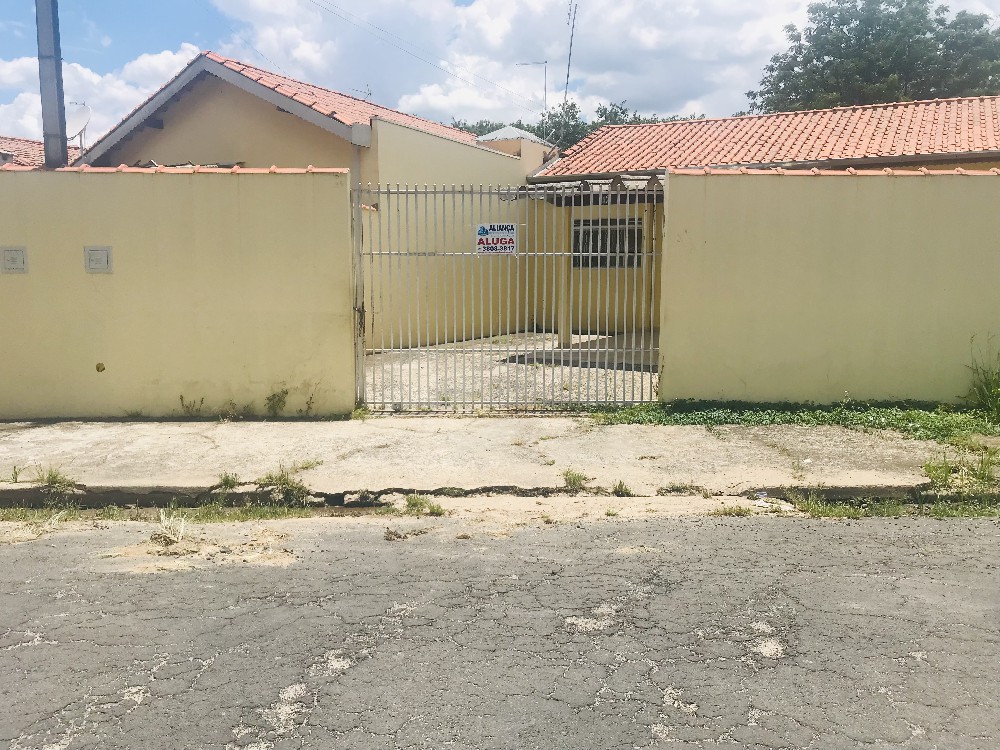 CASA PARA ALUGAR NO SILVESTRE 1