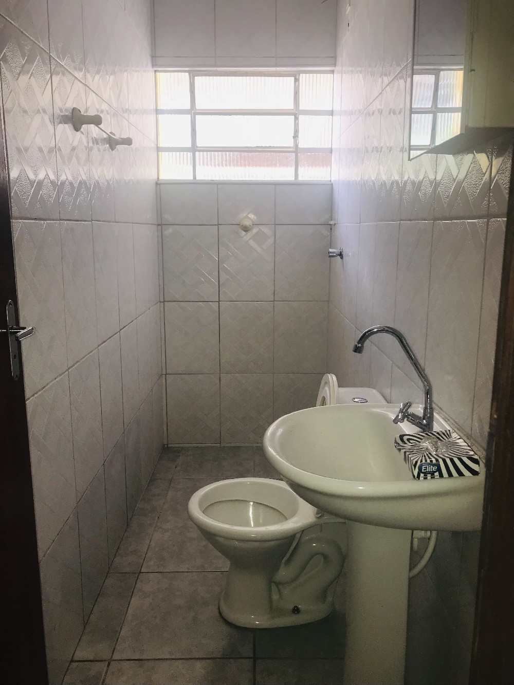 CASA PARA ALUGAR NO SILVESTRE 1