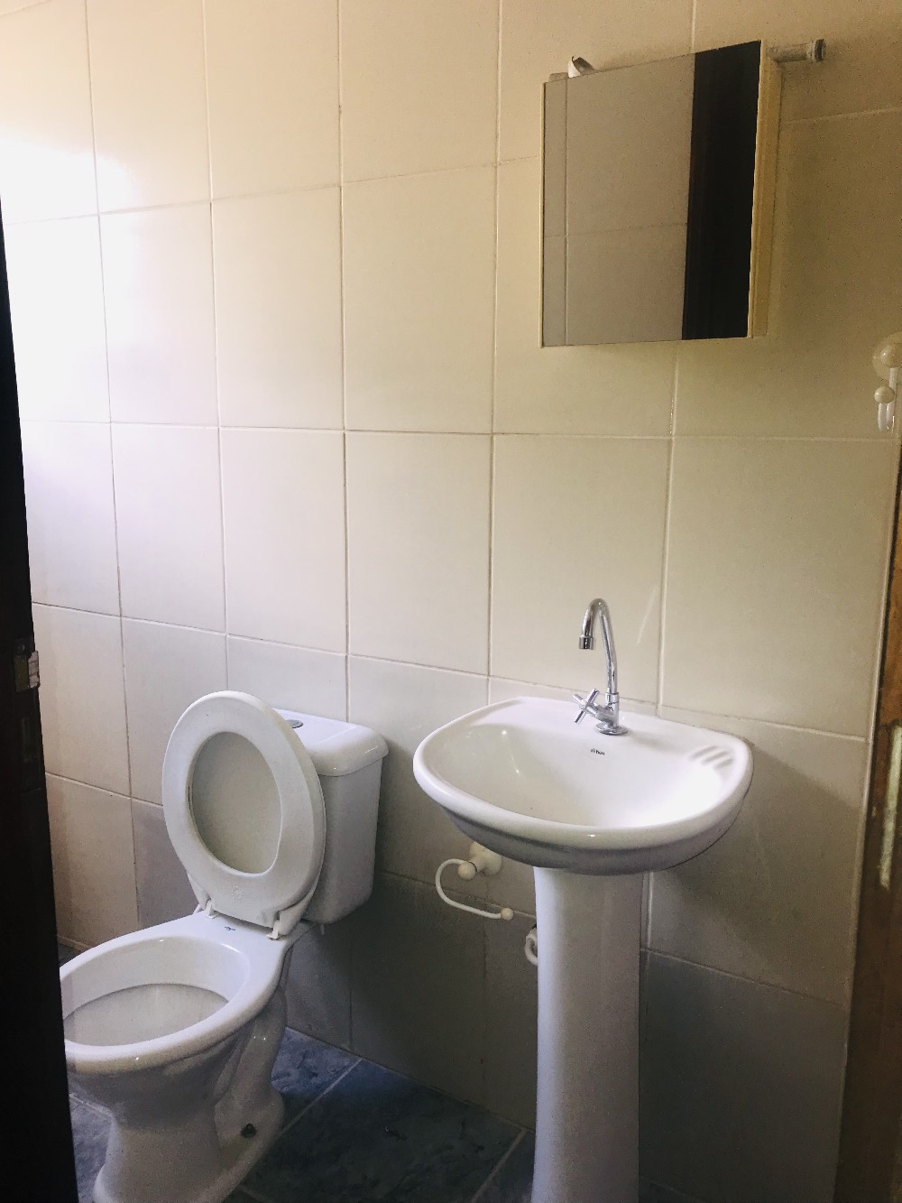 CASA PARA ALUGAR NO SILVESTRE 1