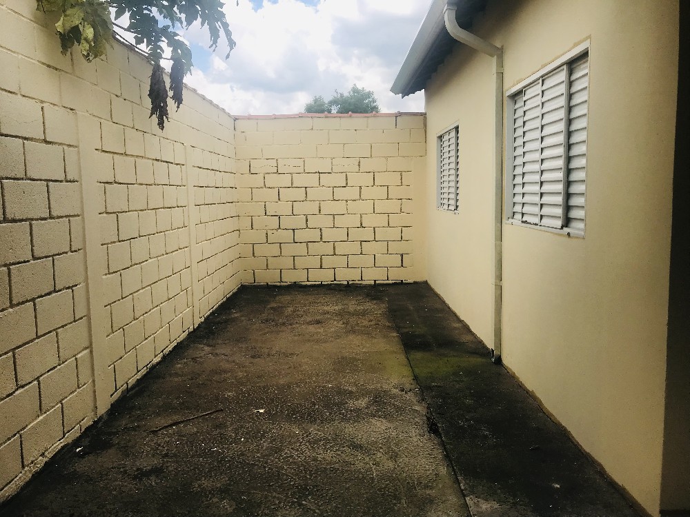 CASA PARA ALUGAR NO SILVESTRE 1