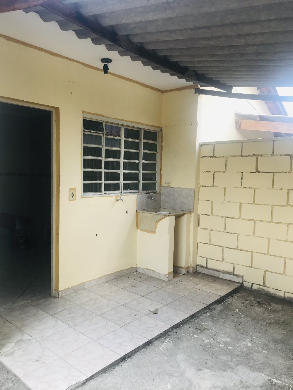 CASA PARA ALUGAR NO SILVESTRE 1