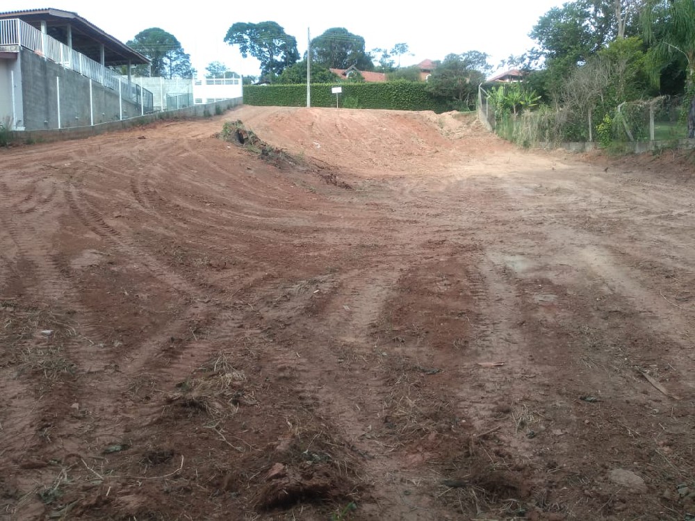 TERRENO EM SERRA NEGRA-SP