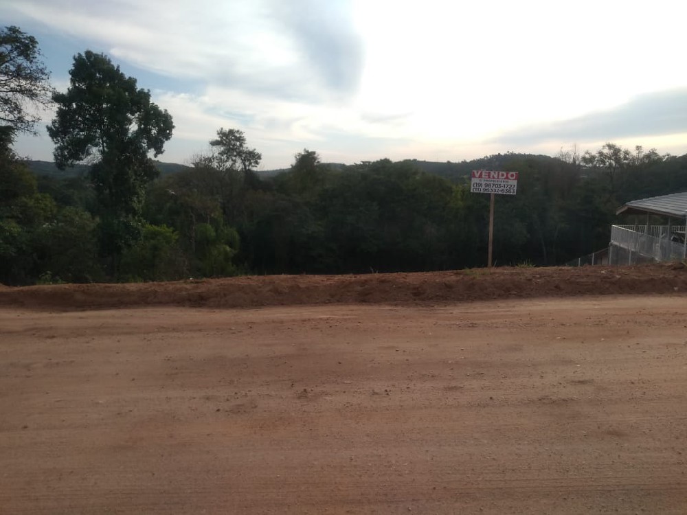 TERRENO EM SERRA NEGRA-SP