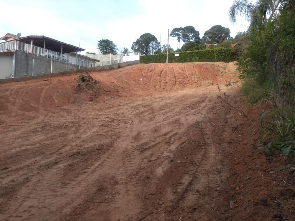 TERRENO EM SERRA NEGRA-SP