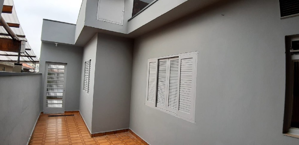 CASA PARA VENDA EM SÃO CAETANO DO SUL-SP