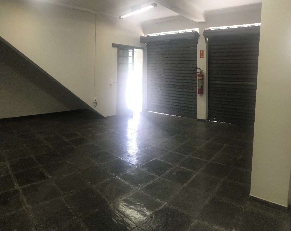 SALA COMERCIAL PARA ALUGAR ANDAR SUPERIOR 