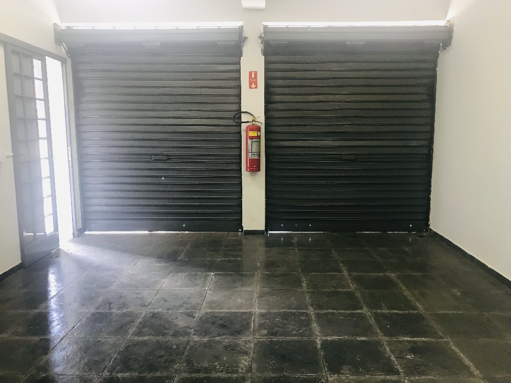 SALA COMERCIAL PARA ALUGAR ANDAR SUPERIOR 
