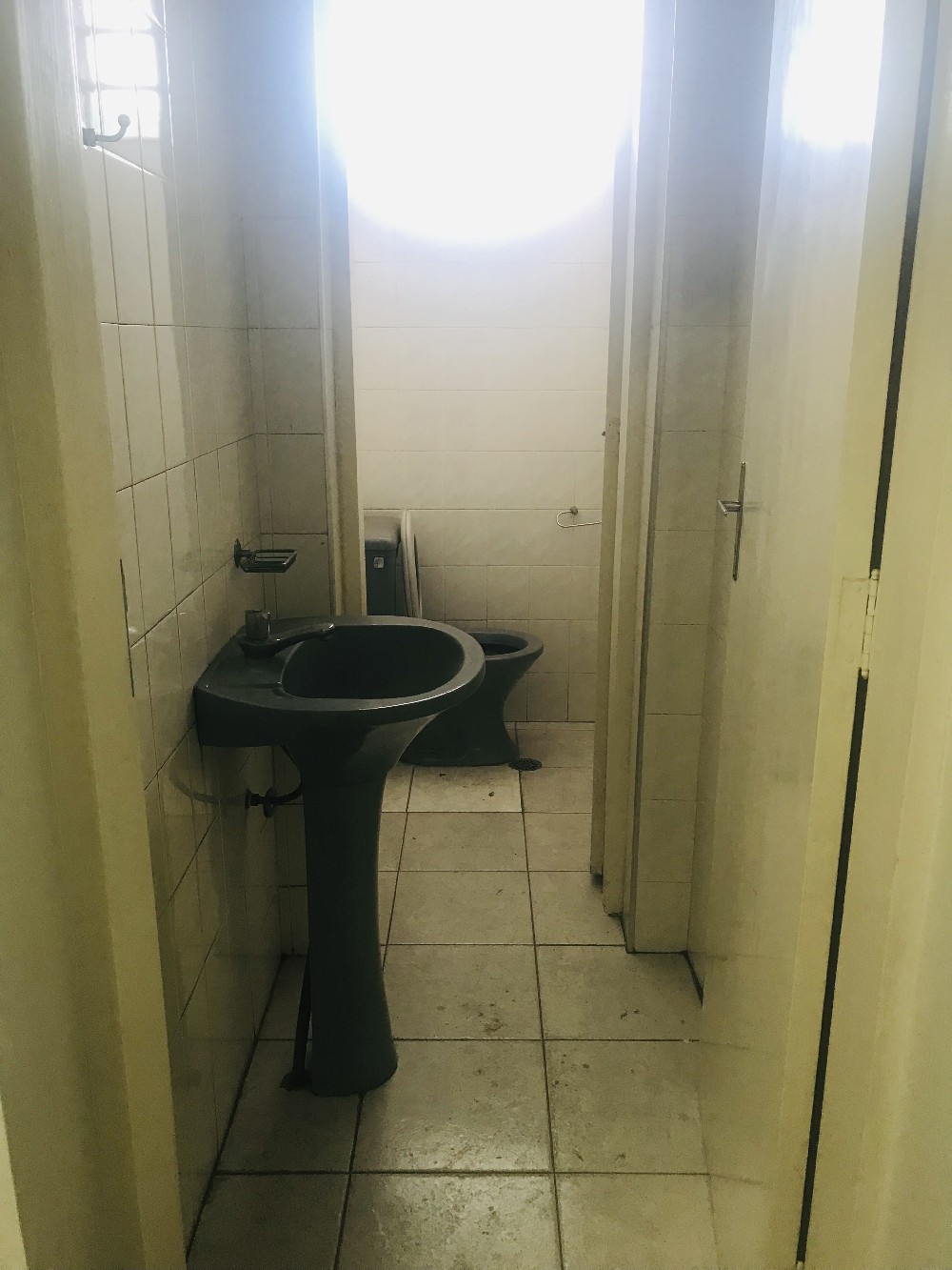 SALA COMERCIAL PARA ALUGAR ANDAR SUPERIOR 