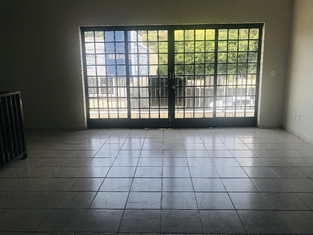 SALA COMERCIAL PARA ALUGAR ANDAR SUPERIOR 
