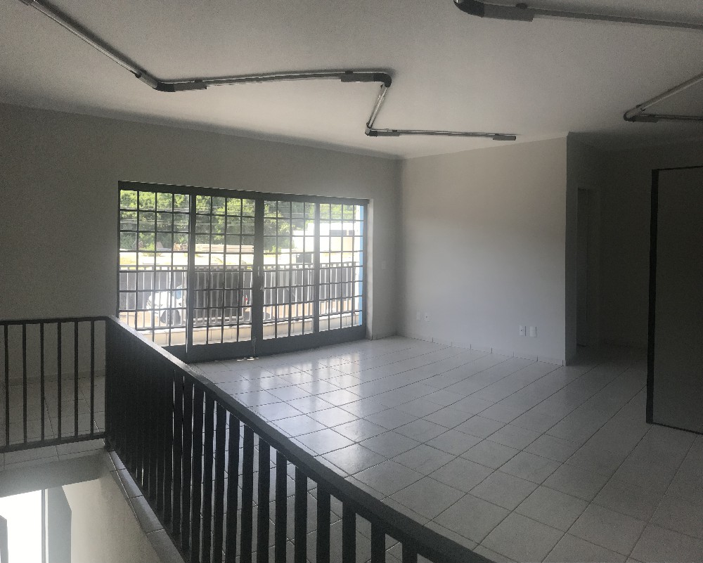 SALA COMERCIAL PARA ALUGAR ANDAR SUPERIOR 
