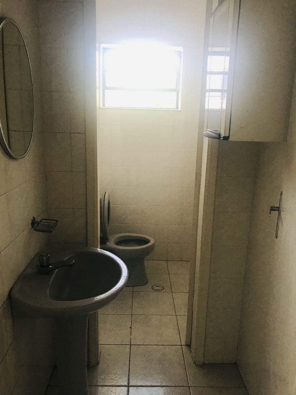 SALA COMERCIAL PARA ALUGAR ANDAR SUPERIOR 