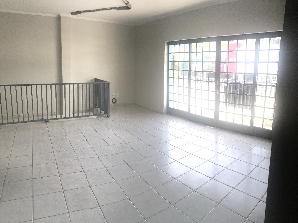 SALA COMERCIAL PARA ALUGAR ANDAR SUPERIOR 