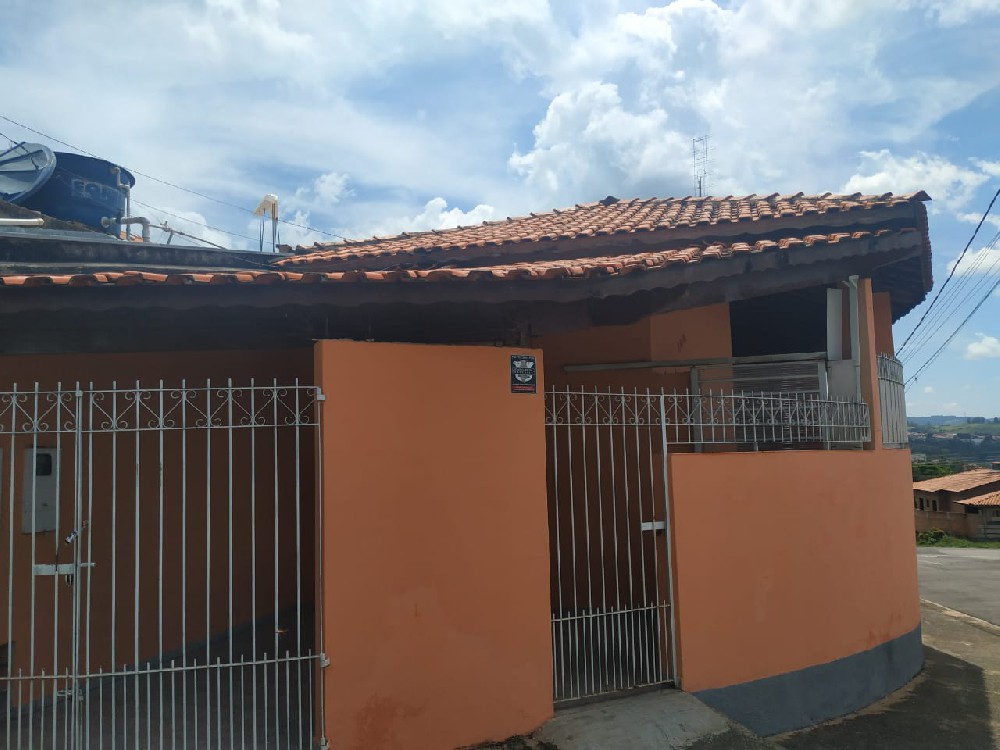  casa no Vale Verde 
