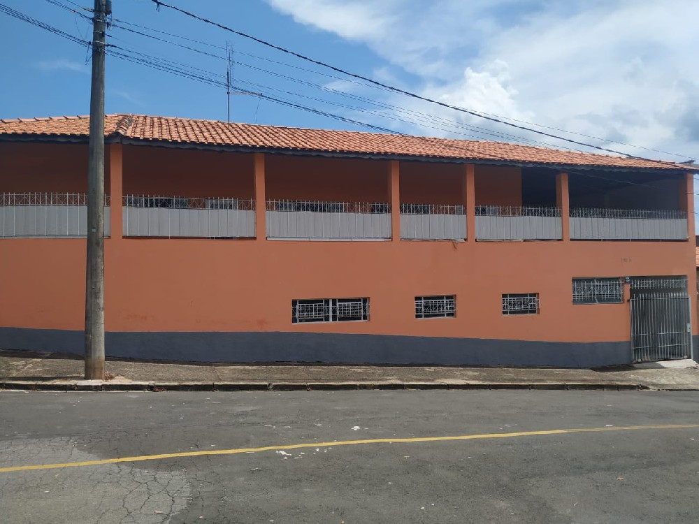  casa no Vale Verde 