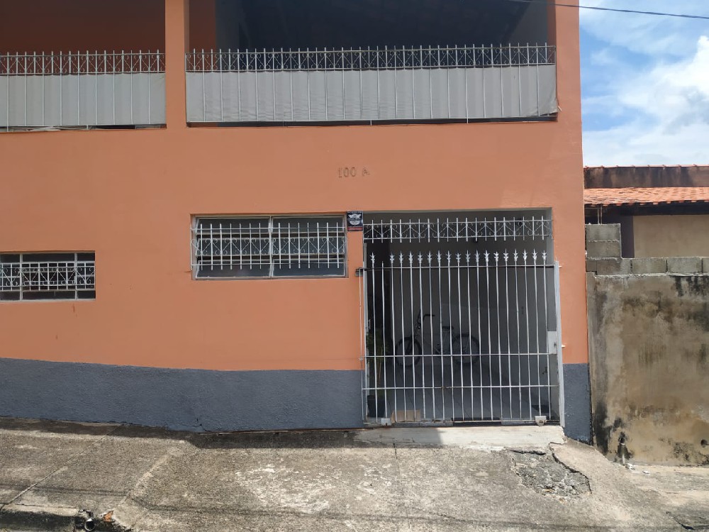  casa no Vale Verde 