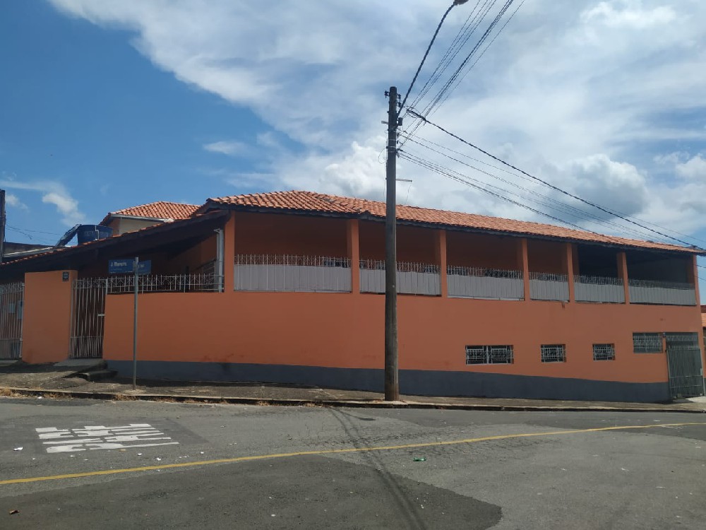  casa no Vale Verde 