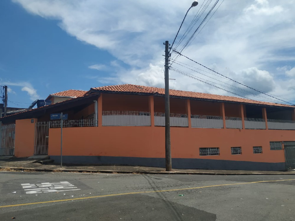  casa no Vale Verde 