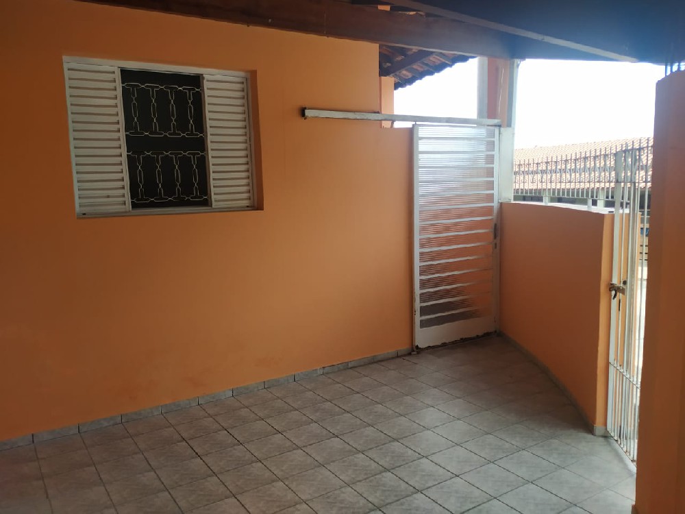  casa no Vale Verde 