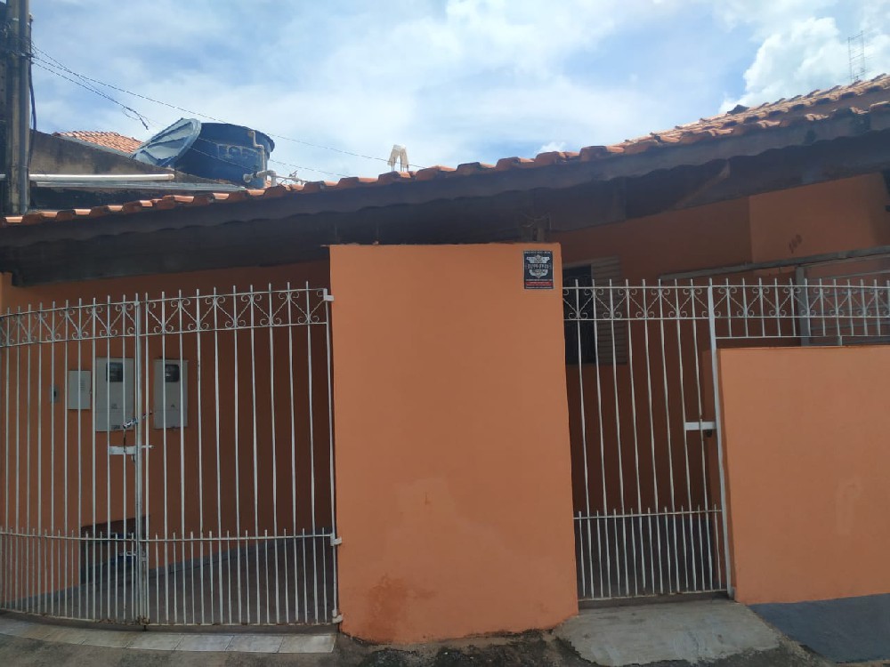  casa no Vale Verde 