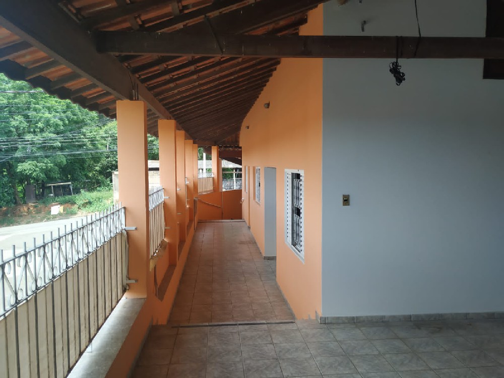  casa no Vale Verde 