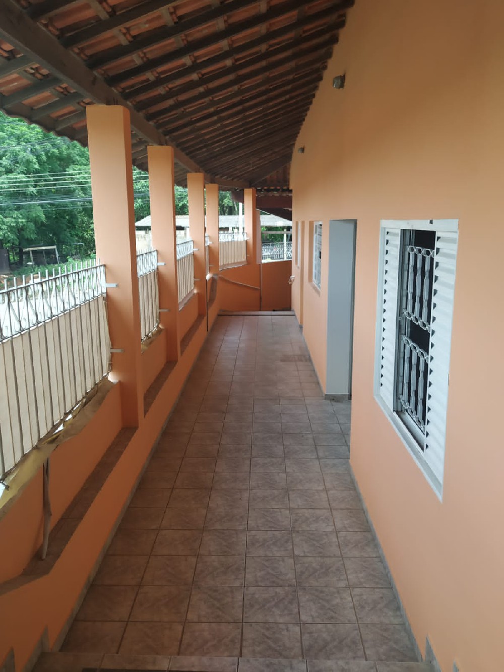  casa no Vale Verde 