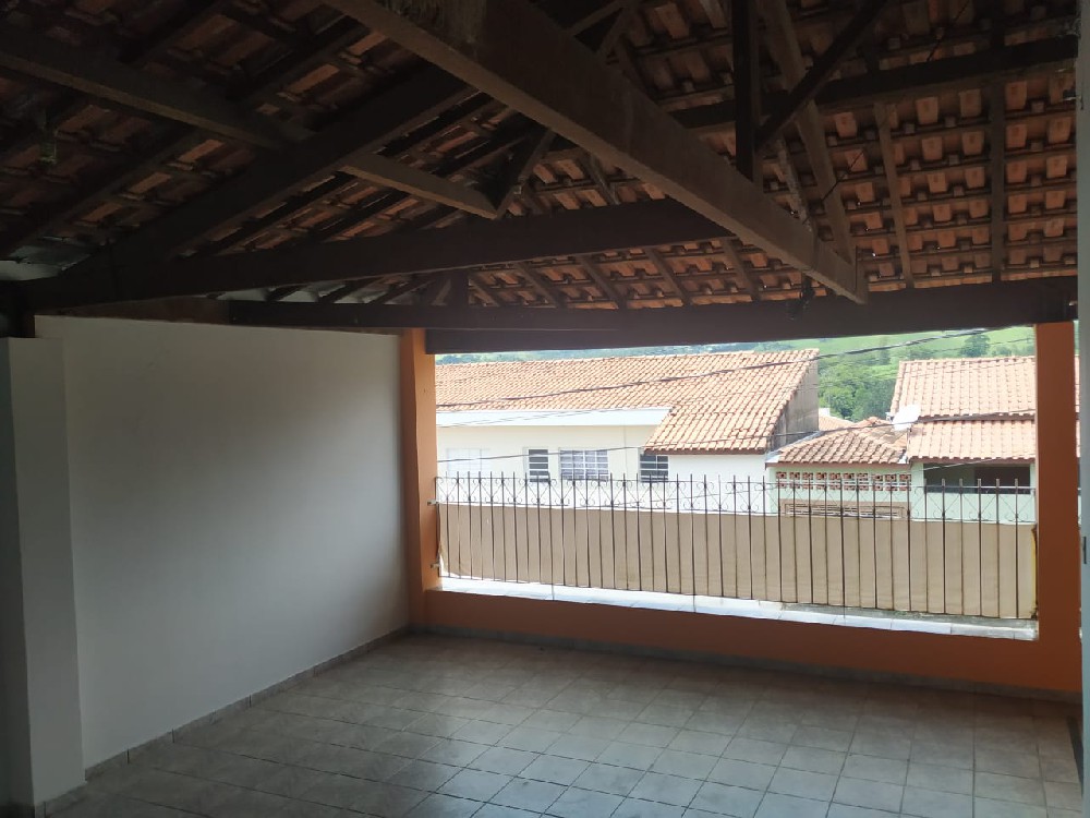  casa no Vale Verde 