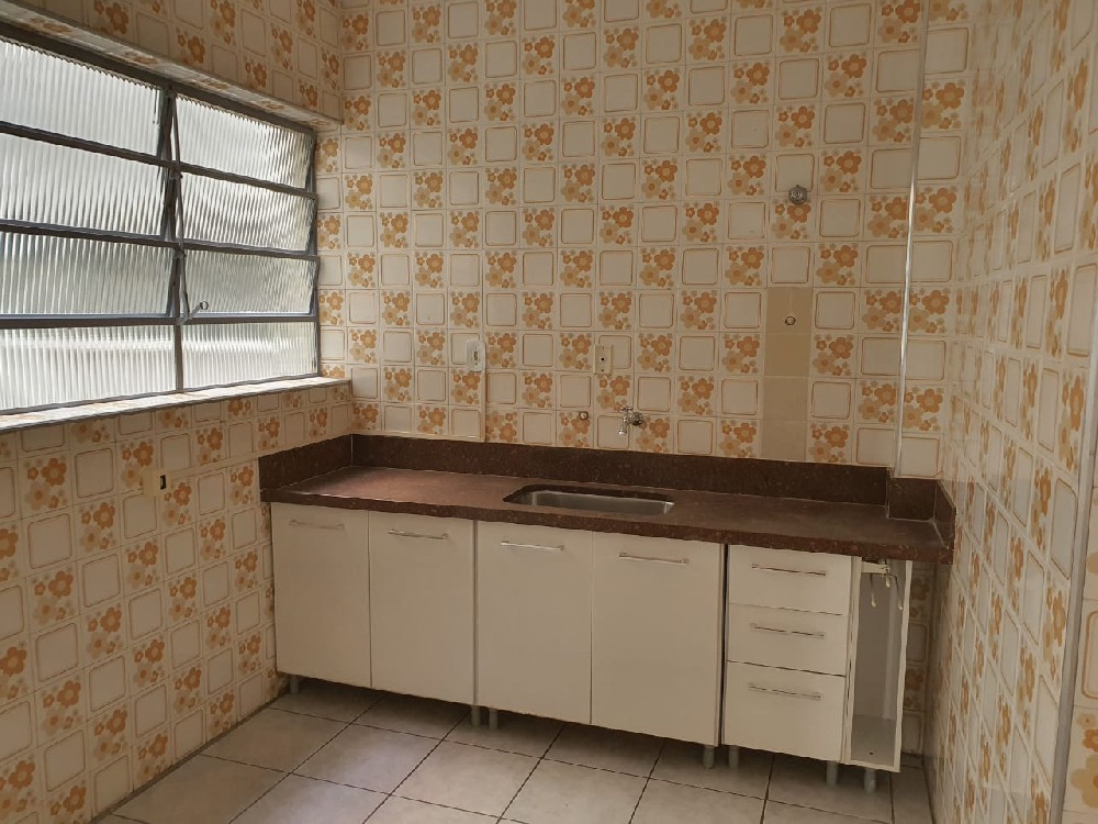 Apartamento para venda no Centro