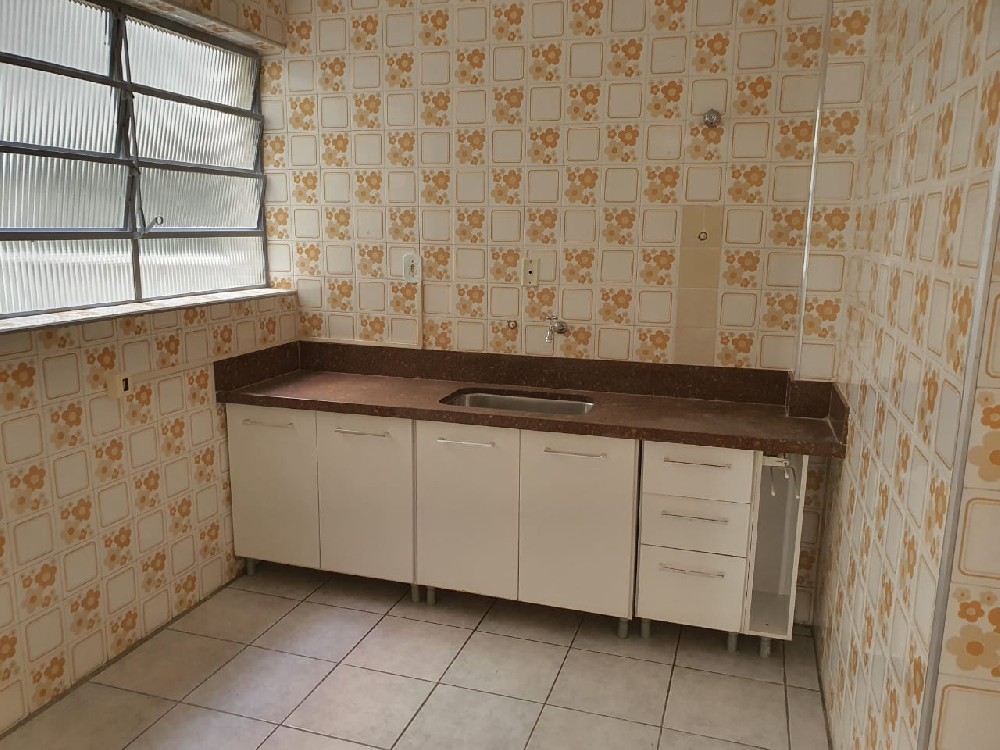 Apartamento para venda no Centro