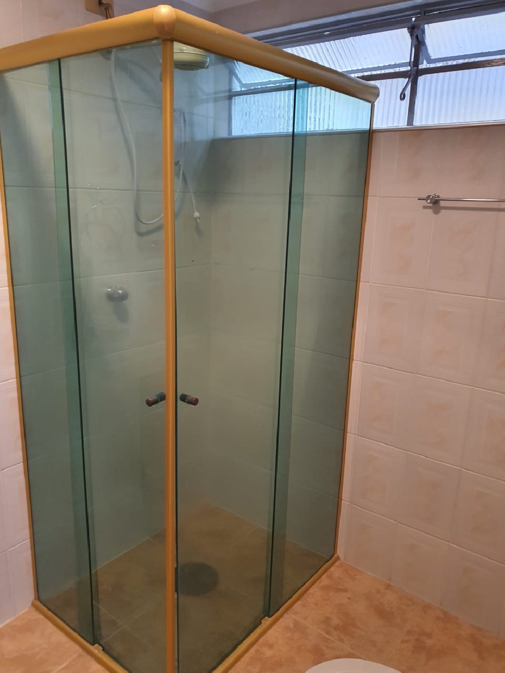 Apartamento para venda no Centro
