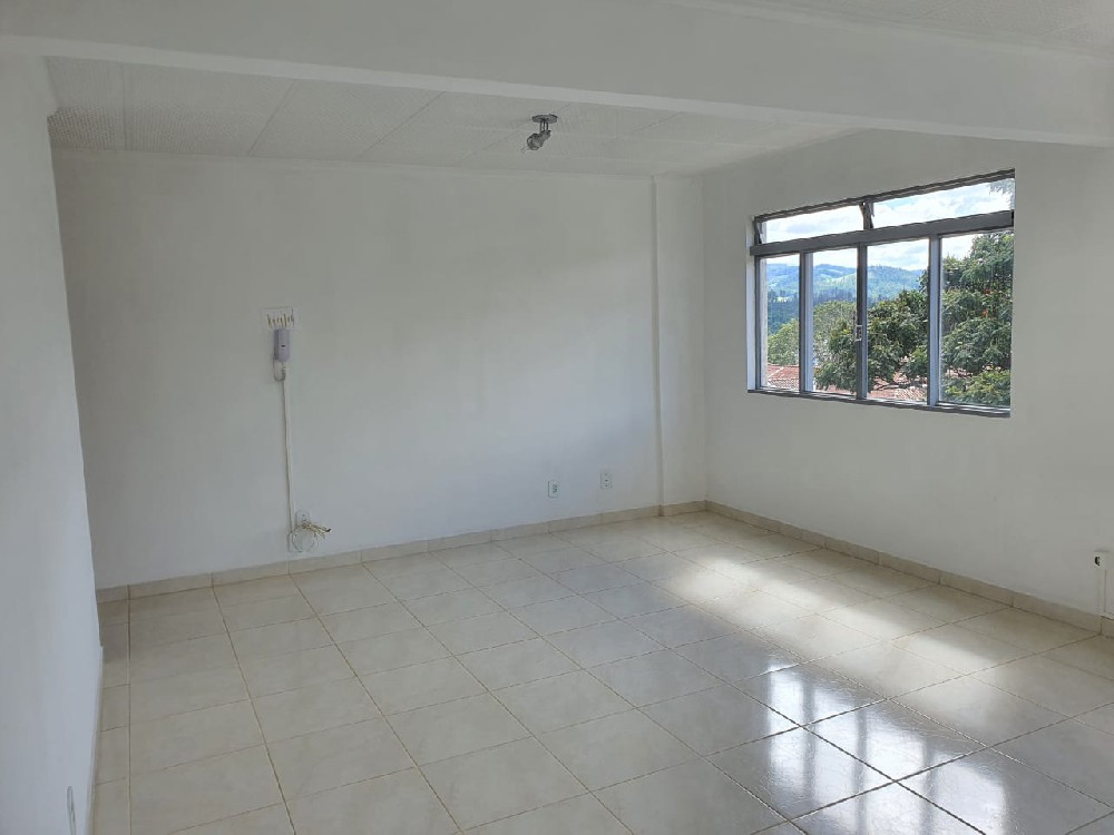 Apartamento para venda no Centro