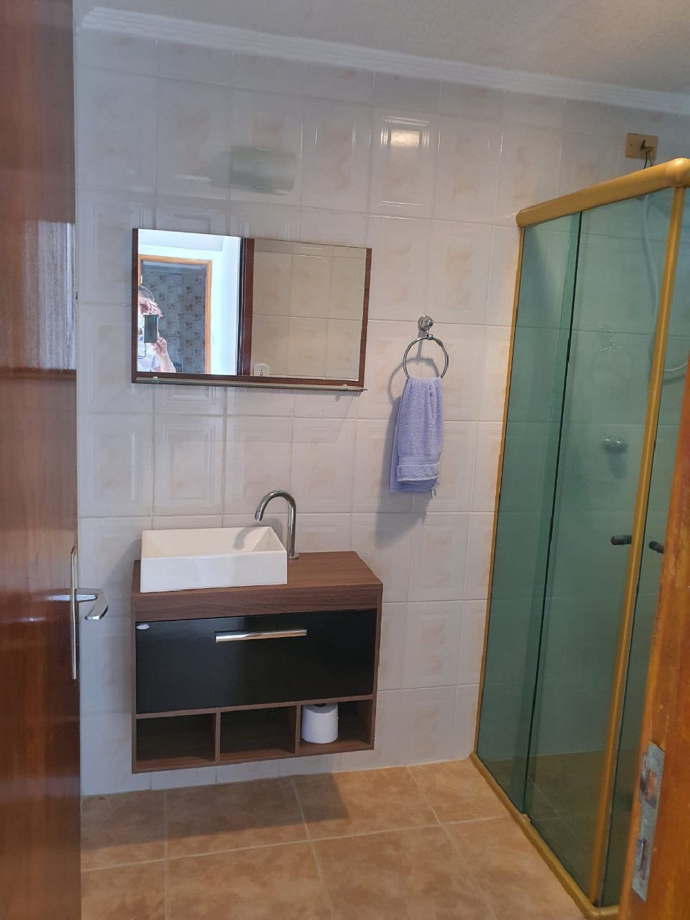 Apartamento para venda no Centro