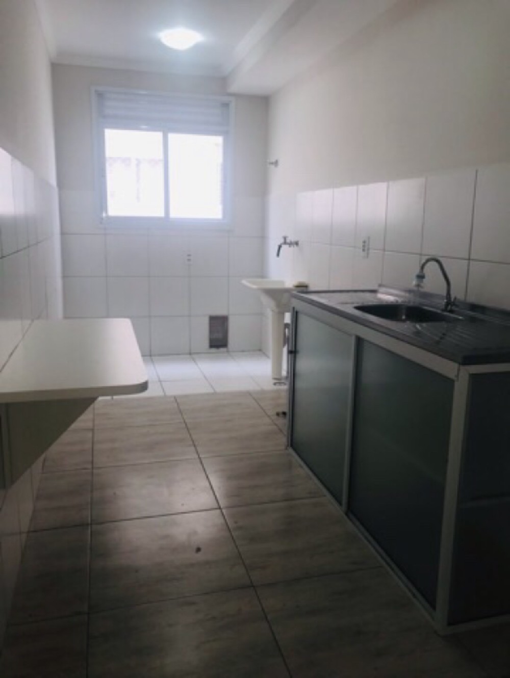 APARTAMENTO PARA LOCAÇÃO 