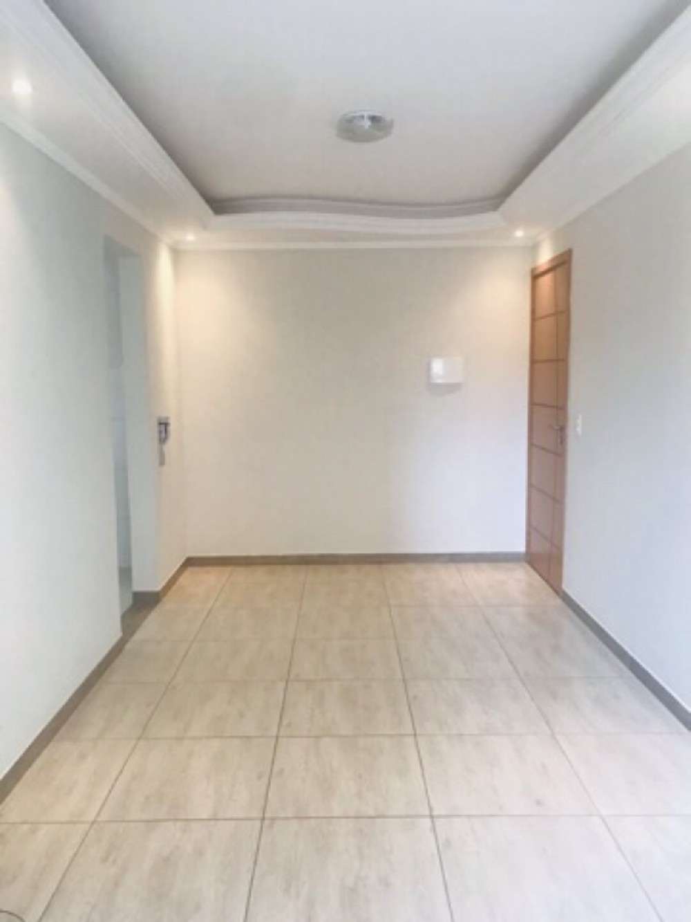 APARTAMENTO PARA LOCAÇÃO 