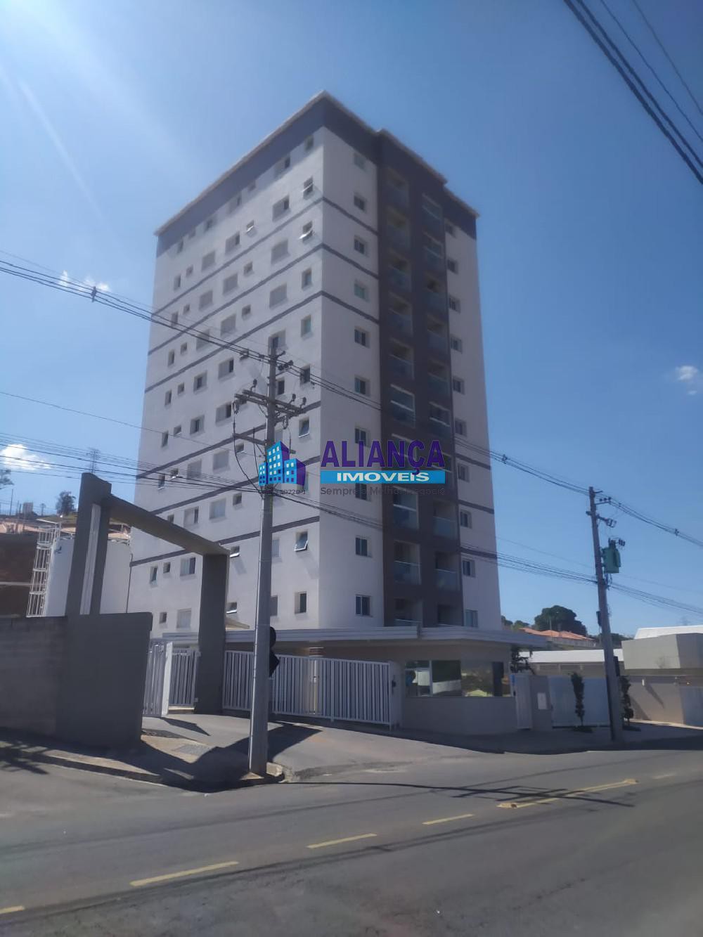 APARTAMENTO PARA ALUGAR