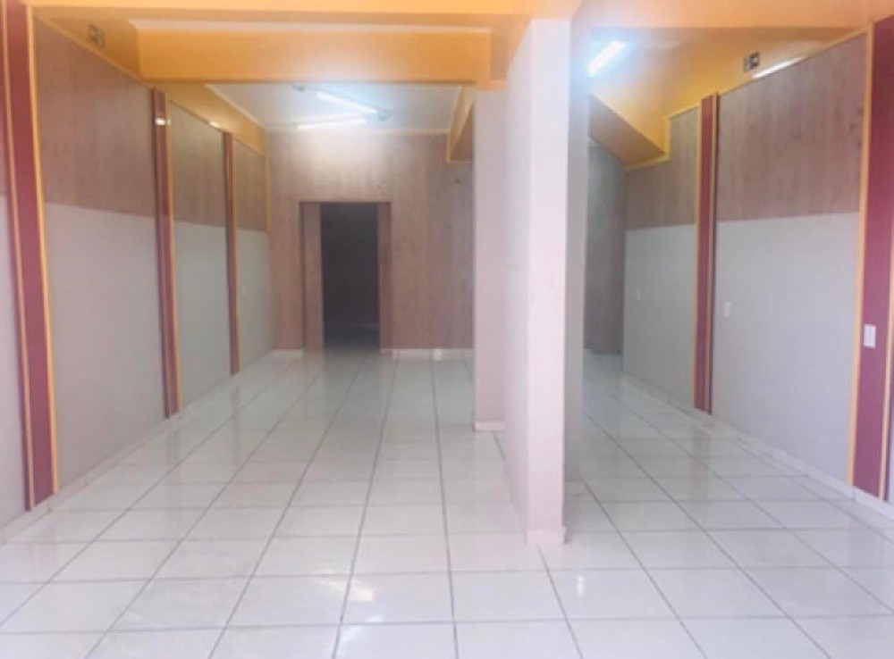ALUGUEL COMERCIAL NO CENTRO