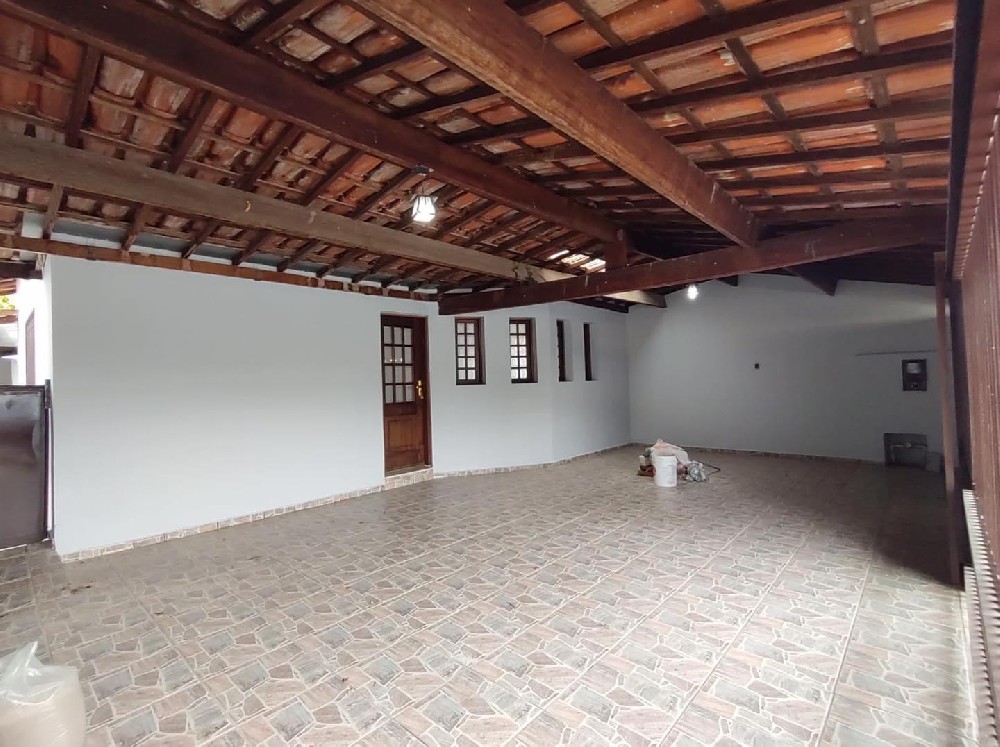 CASA PARA VENDA 