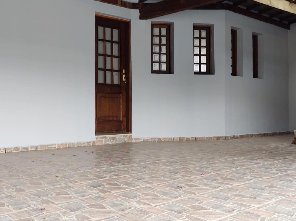 CASA PARA VENDA 