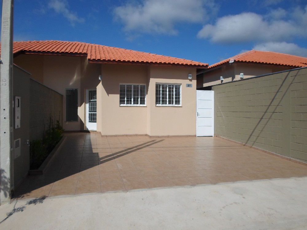 CASA PARA ALUGAR
