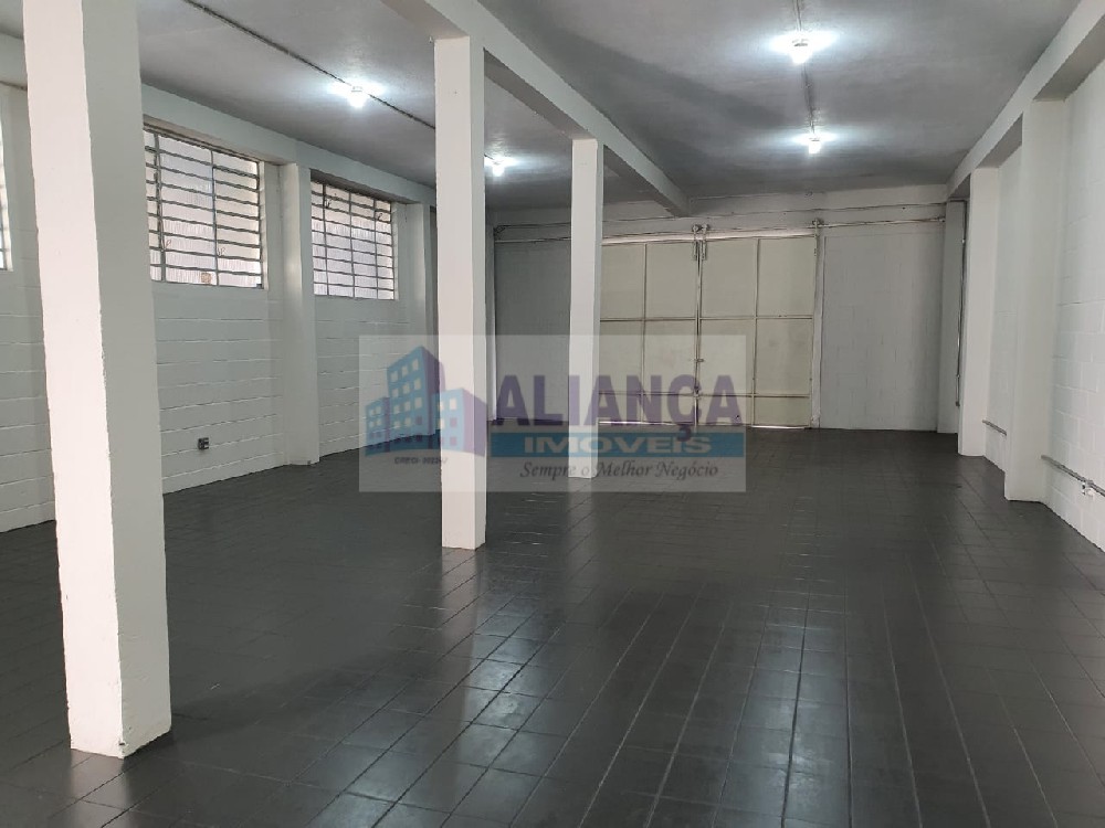 IMÓVEL COMERCIAL NO CENTRO
