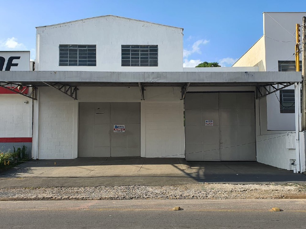 IMÓVEL COMERCIAL NO CENTRO