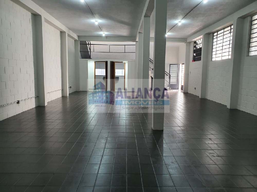 IMÓVEL COMERCIAL NO CENTRO