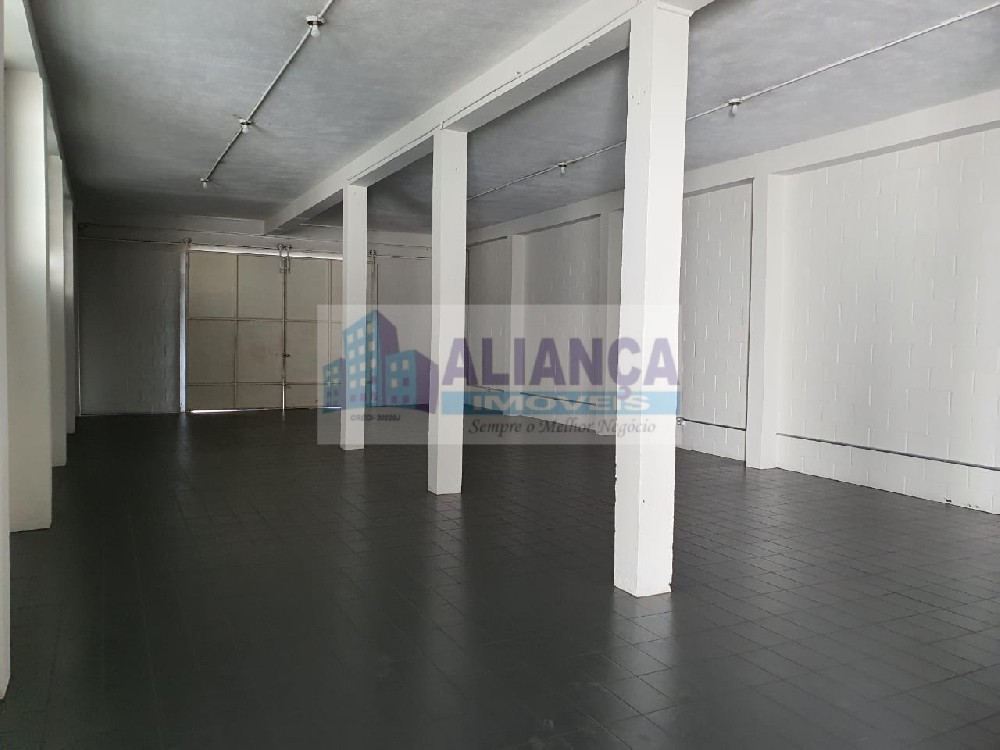 IMÓVEL COMERCIAL NO CENTRO