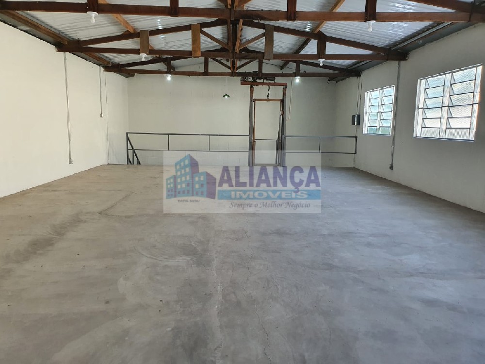 IMÓVEL COMERCIAL NO CENTRO