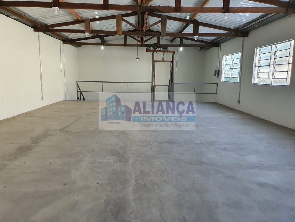 IMÓVEL COMERCIAL NO CENTRO