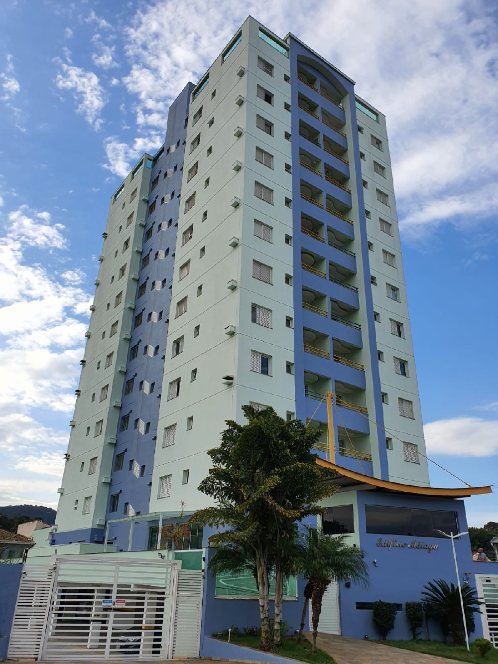 APARTAMENTO PARA LOCAÇÃO