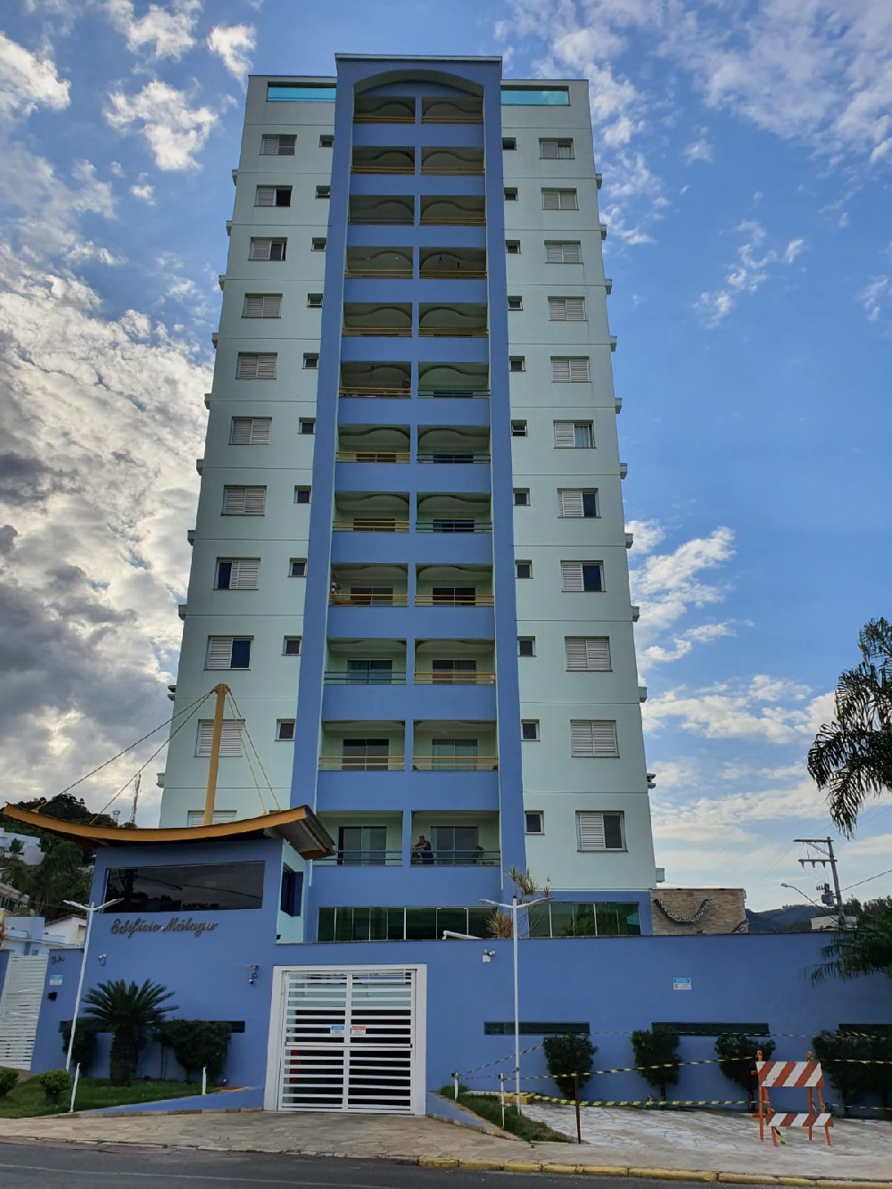 APARTAMENTO PARA LOCAÇÃO
