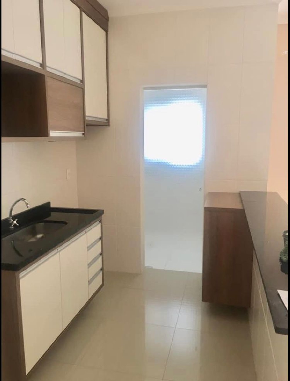 APARTAMENTO PARA VENDA 