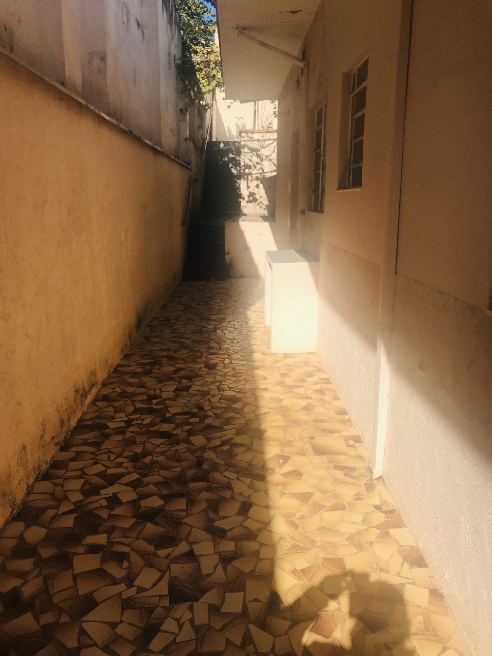 ALUGUEL NO CENTRO