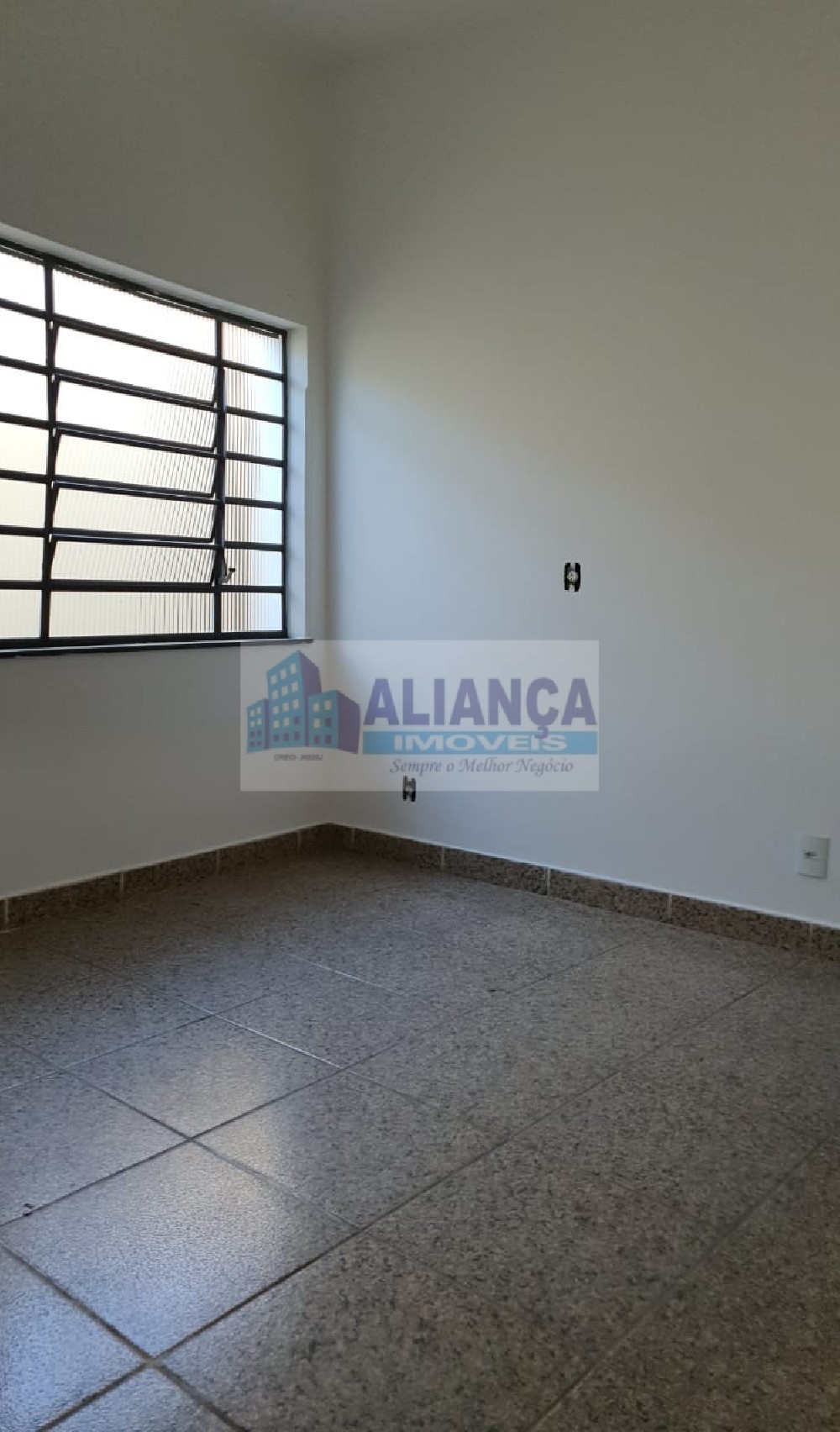 ALUGUEL NO CENTRO 
